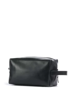 Crazy Horse Everest Kulturbeutel schwarz 23 cm