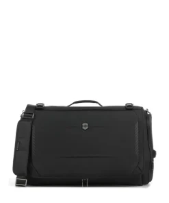 Crosslight Kleidersack schwarz 56 cm