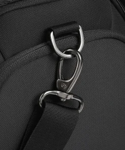 Crosslight Kleidersack schwarz 56 cm