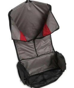 Crosslight Kleidersack schwarz 56 cm