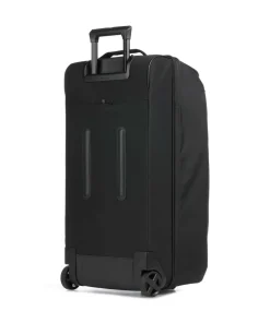 Crosslight Rollenreisetasche schwarz 75 cm