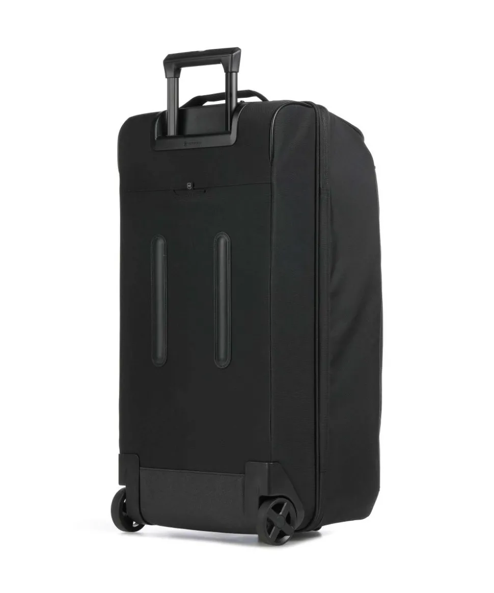 Crosslight Rollenreisetasche schwarz 75 cm