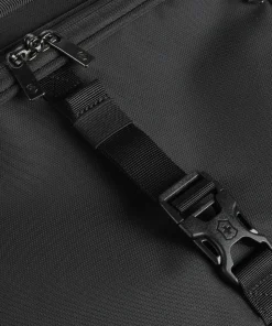 Crosslight Rollenreisetasche schwarz 75 cm