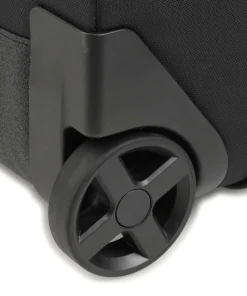 Crosslight Rollenreisetasche schwarz 75 cm