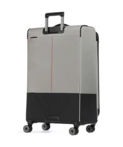 Crosslite 5.0 4-Rollen Trolley beige 77 cm