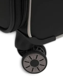 Crosslite 5.0 4-Rollen Trolley beige 77 cm