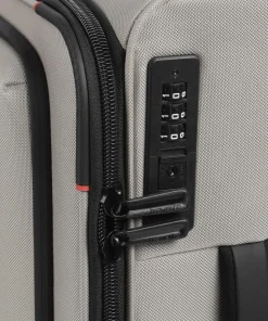 Crosslite 5.0 4-Rollen Trolley natur 55 cm