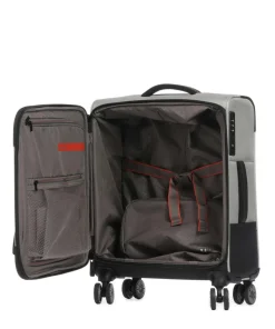 Crosslite 5.0 4-Rollen Trolley natur 55 cm