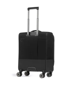 Crosslite 5.0 4-Rollen Trolley schwarz 55 cm