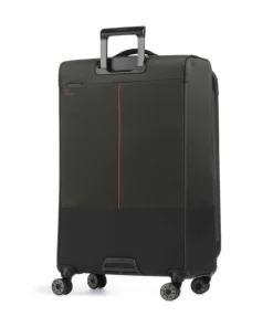 Crosslite 5.0 4-Rollen Trolley olivgrün 77 cm