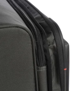 Crosslite 5.0 4-Rollen Trolley olivgrün 77 cm