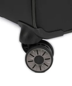 Crosslite 5.0 4-Rollen Trolley olivgrün 77 cm