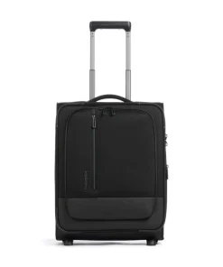 Crosslite 5.0 2-Rollen Trolley schwarz 54 cm
