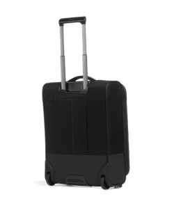 Crosslite 5.0 2-Rollen Trolley schwarz 54 cm
