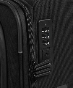 Crosslite 5.0 2-Rollen Trolley schwarz 54 cm