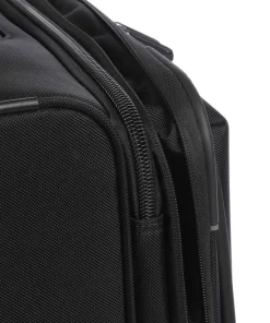 Crosslite 5.0 2-Rollen Trolley schwarz 54 cm