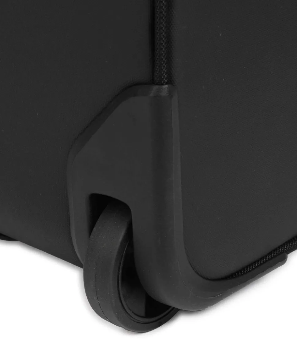 Crosslite 5.0 2-Rollen Trolley schwarz 54 cm