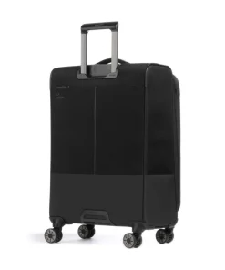Crosslite 5.0 4-Rollen Trolley schwarz 66 cm