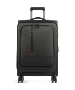 Crosslite 5.0 4-Rollen Trolley olivgrün 66 cm