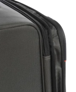 Crosslite 5.0 4-Rollen Trolley olivgrün 66 cm