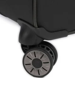 Crosslite 5.0 4-Rollen Trolley olivgrün 66 cm