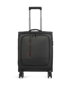 Crosslite 5.0 4-Rollen Trolley olivgrün 55 cm
