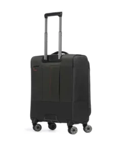 Crosslite 5.0 4-Rollen Trolley olivgrün 55 cm