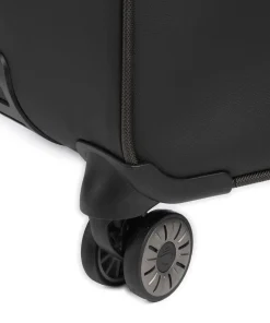 Crosslite 5.0 4-Rollen Trolley olivgrün 55 cm