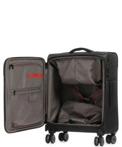 Crosslite 5.0 4-Rollen Trolley olivgrün 55 cm