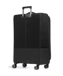 Crosslite 5.0 4-Rollen Trolley schwarz 77 cm