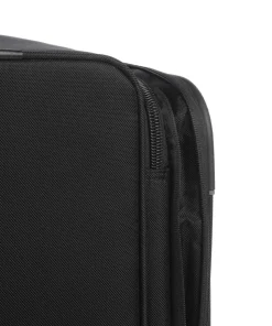 Crosslite 5.0 4-Rollen Trolley schwarz 77 cm