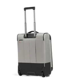 Crosslite 5.0 2-Rollen Trolley beige 54 cm