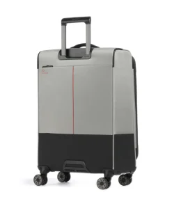 Crosslite 5.0 4-Rollen Trolley natur 66 cm