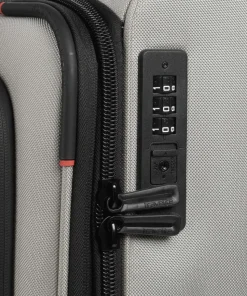 Crosslite 5.0 4-Rollen Trolley natur 66 cm