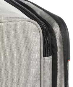 Crosslite 5.0 4-Rollen Trolley natur 66 cm