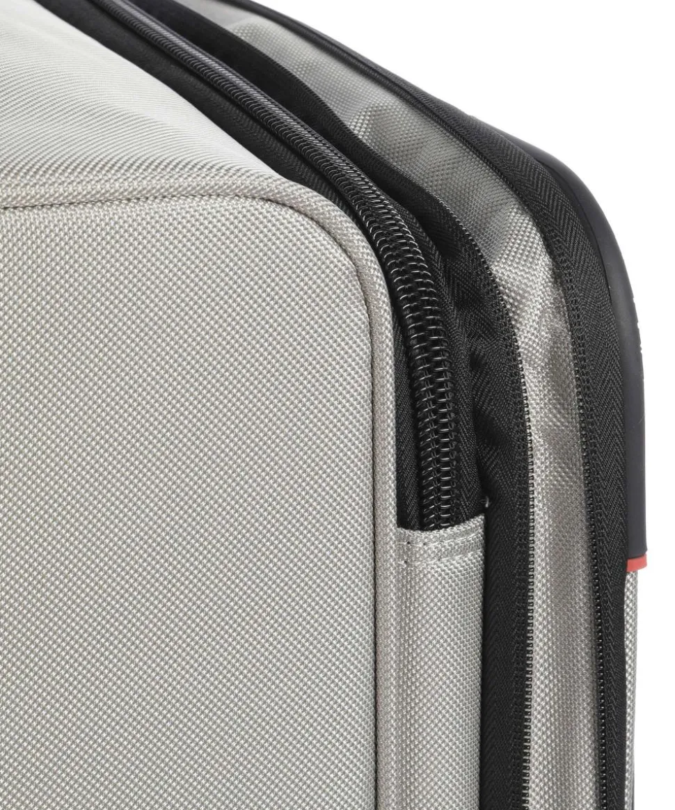 Crosslite 5.0 4-Rollen Trolley natur 66 cm