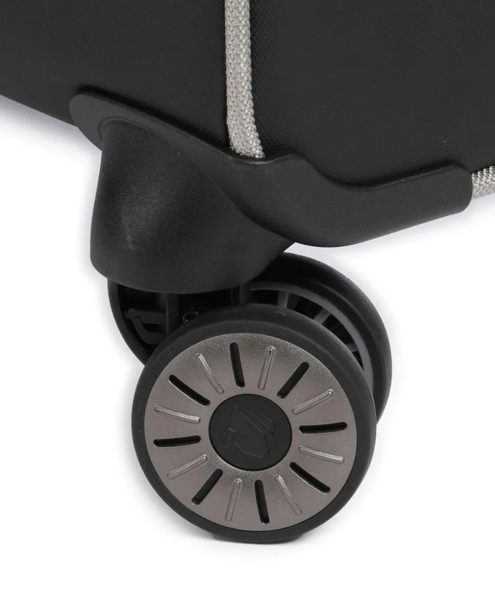 Crosslite 5.0 4-Rollen Trolley natur 66 cm