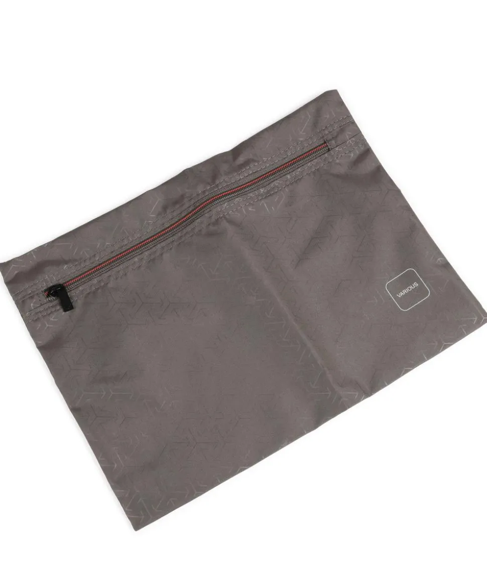 Crosslite 5.0 4-Rollen Trolley natur 66 cm