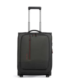 Crosslite 5.0 2-Rollen Trolley olivgrün 54 cm