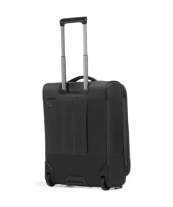 Crosslite 5.0 2-Rollen Trolley olivgrün 54 cm