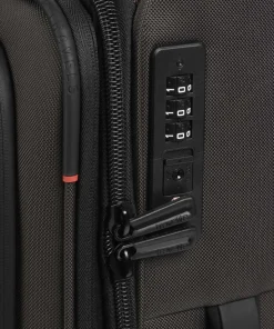 Crosslite 5.0 2-Rollen Trolley olivgrün 54 cm