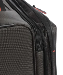 Crosslite 5.0 2-Rollen Trolley olivgrün 54 cm