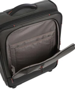 Crosslite 5.0 2-Rollen Trolley olivgrün 54 cm