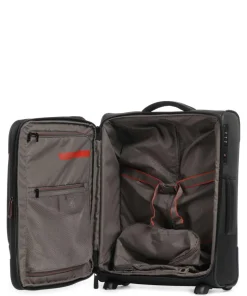 Crosslite 5.0 2-Rollen Trolley olivgrün 54 cm