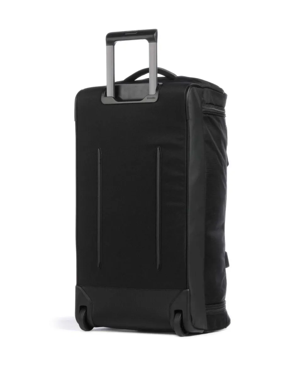 Crosslite 5.0 Rollenreisetasche schwarz 69 cm
