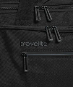 Crosslite 5.0 Rollenreisetasche schwarz 69 cm