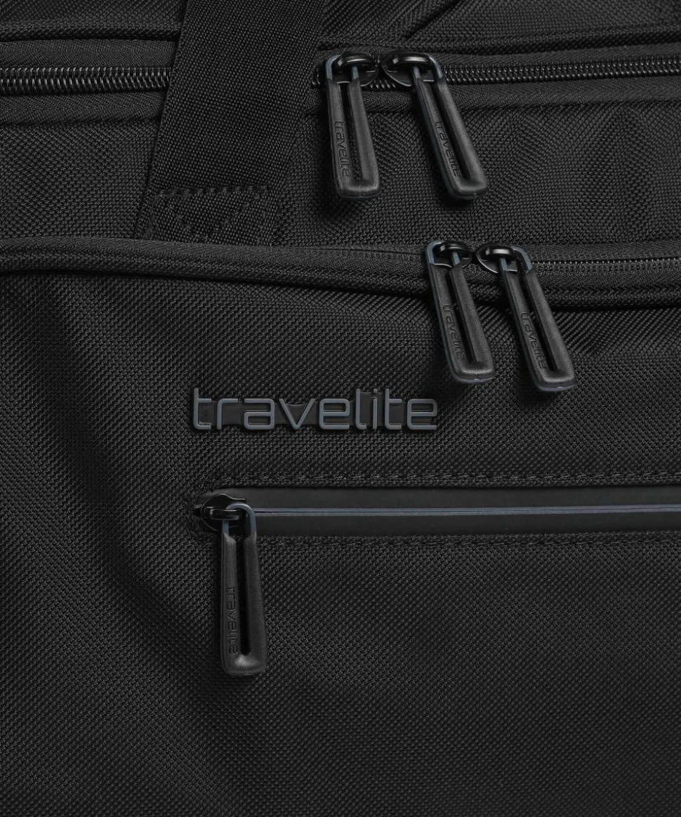Crosslite 5.0 Rollenreisetasche schwarz 69 cm