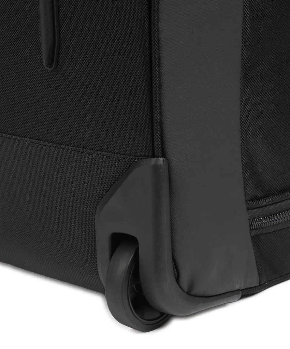 Crosslite 5.0 Rollenreisetasche schwarz 69 cm