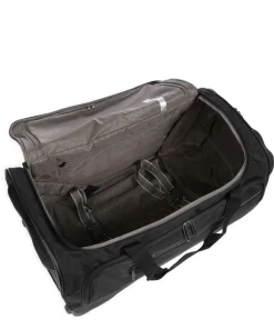 Crosslite 5.0 Rollenreisetasche schwarz 69 cm