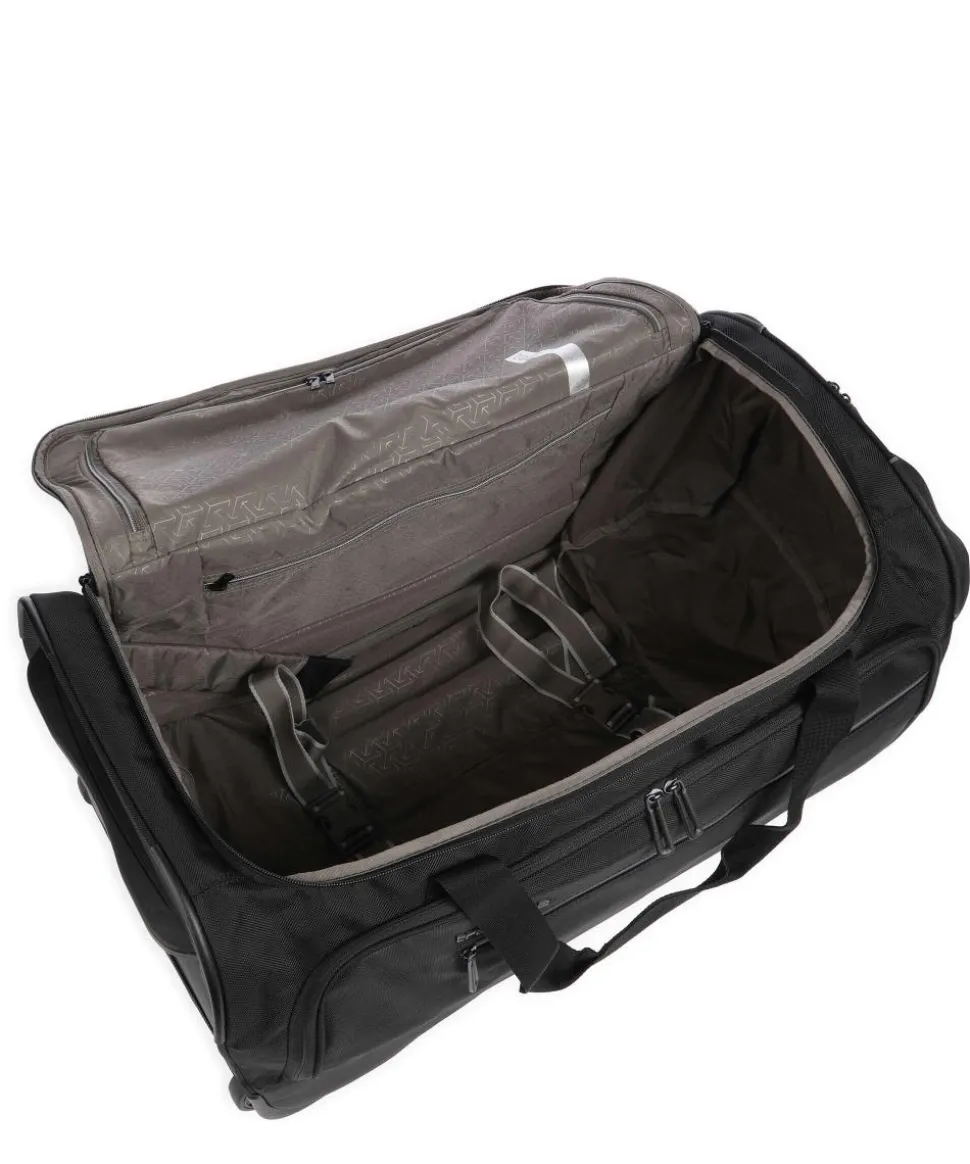 Crosslite 5.0 Rollenreisetasche schwarz 69 cm